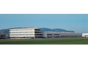 Liebherr-Transportation Systems GmbH & Co KG, Korneuburg (Österreich) 
