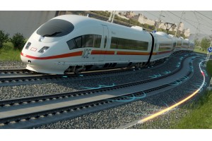 Frauscher Tracking Solutions ermöglichen die Echtzeitüberwachung von Zügen und InfrastrukturFoto: Frauscher Sensortechnik GmbH