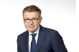 Mag. Hannes Boyer, Präsident