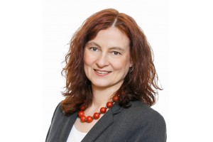 Dr. Angela Berger, Geschäftsführerin